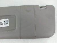 2008-2009 Bmw 535i Sun Visor Shade Replacement Passenger Right Mirror Fits Fits 2004 2005 2006 2007 2008 2009 2010 OEM Used 