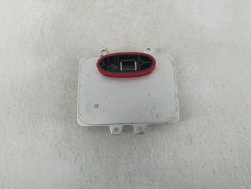 2008-2010 Bmw 535i Headlight Ballast Head Light - Oemusedautoparts1.com