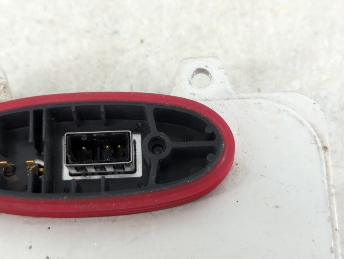 2008-2010 Bmw 535i Headlight Ballast Head Light - Oemusedautoparts1.com
