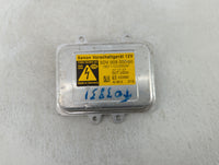 2008-2010 Bmw 535i Headlight Ballast Head Light - Oemusedautoparts1.com