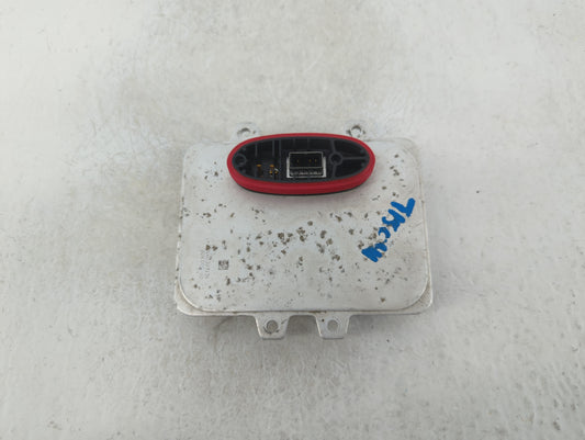 2008-2010 Bmw 535i Headlight Ballast Head Light - Oemusedautoparts1.com