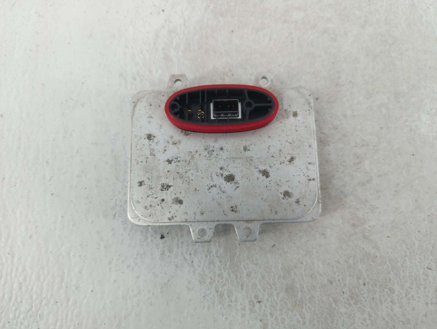2008-2010 Bmw 535i Headlight Ballast Head Light - Oemusedautoparts1.com