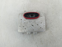 2008-2010 Bmw 535i Headlight Ballast Head Light - Oemusedautoparts1.com