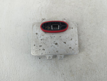 2008-2010 Bmw 535i Headlight Ballast Head Light - Oemusedautoparts1.com