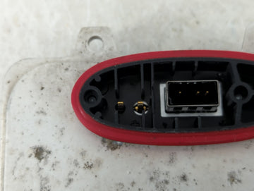 2008-2010 Bmw 535i Headlight Ballast Head Light