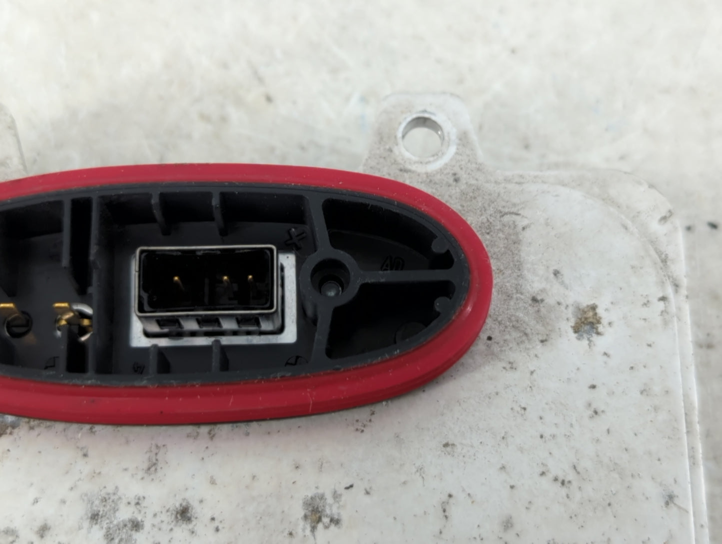 2008-2010 Bmw 535i Headlight Ballast Head Light - Oemusedautoparts1.com