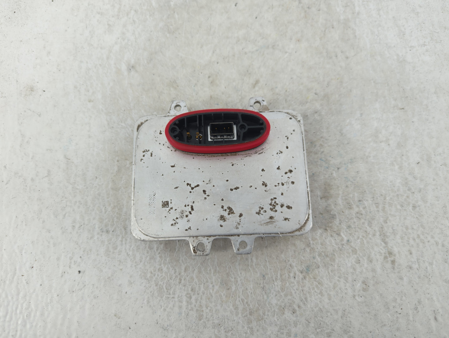 2008-2010 Bmw 535i Headlight Ballast Head Light - Oemusedautoparts1.com