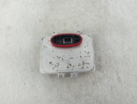 2008-2010 Bmw 535i Headlight Ballast Head Light - Oemusedautoparts1.com