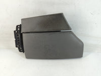 2008 Bmw 535i Center Console Armrest Cover Lid Fits OEM Used Auto Parts - Oemusedautoparts1.com