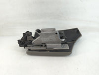 2008 Bmw 535i Center Console Armrest Cover Lid Fits OEM Used Auto Parts - Oemusedautoparts1.com