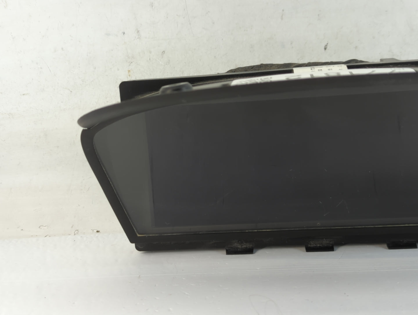 2008-2010 Bmw 535i Instrument Cluster Speedometer Gauges P/N:A2C 532 820 96 Fits Fits 2008 2009 2010 OEM Used Auto Parts - O