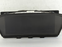 2008-2010 Bmw 535i Instrument Cluster Speedometer Gauges P/N:A2C 532 820 96 Fits Fits 2008 2009 2010 OEM Used Auto Parts - O