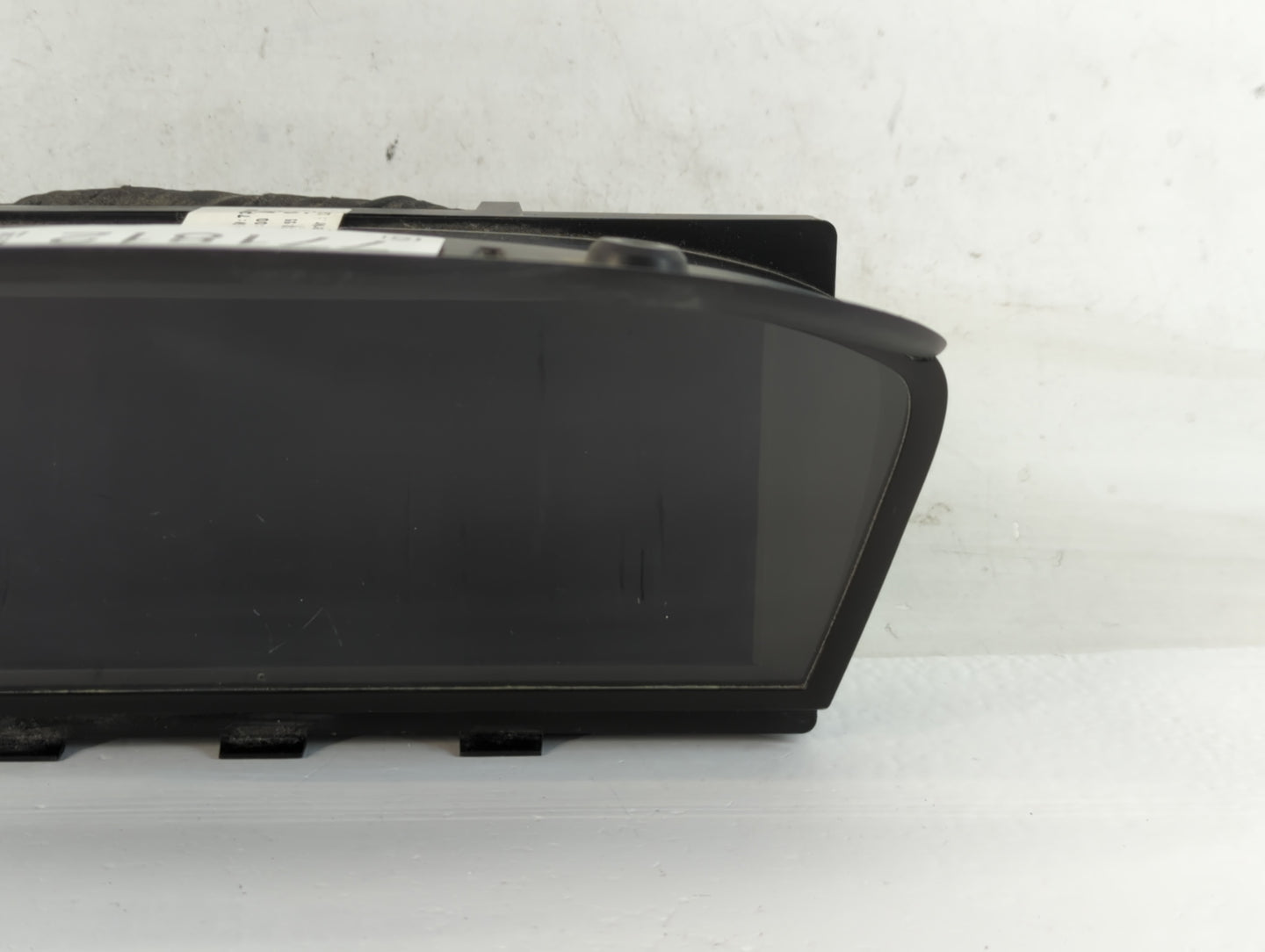 2008-2010 Bmw 535i Instrument Cluster Speedometer Gauges P/N:A2C 532 820 96 Fits Fits 2008 2009 2010 OEM Used Auto Parts - O