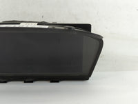 2008-2010 Bmw 535i Instrument Cluster Speedometer Gauges P/N:A2C 532 820 96 Fits Fits 2008 2009 2010 OEM Used Auto Parts - O