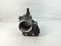 2008-2010 Bmw 535i Throttle Body P/N:A2C53356723 1354 7556119-06 Fits Fits 2007 2008 2009 2010 2011 2012 2013 2014 2015 2016