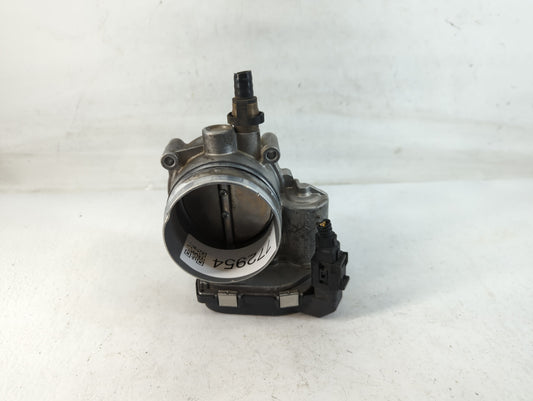 2008-2010 Bmw 535i Throttle Body P/N:A2C53356723 1354 7556119-06 Fits Fits 2007 2008 2009 2010 2011 2012 2013 2014 2015 2016