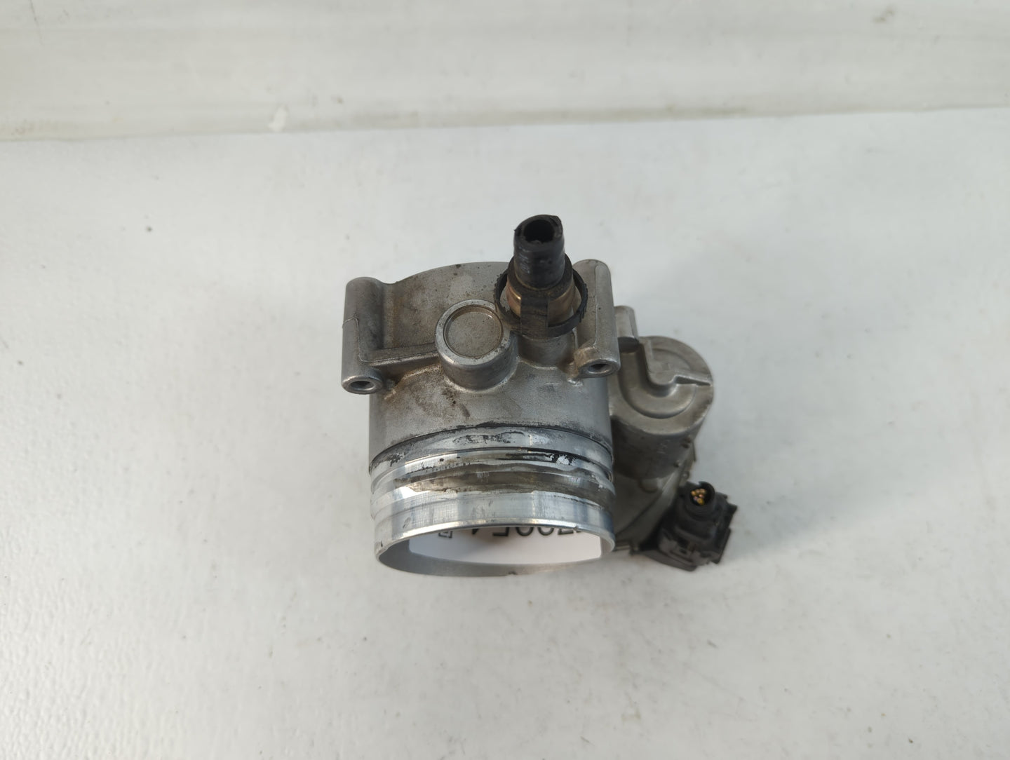 2008-2010 Bmw 535i Throttle Body P/N:A2C53356723 1354 7556119-06 Fits Fits 2007 2008 2009 2010 2011 2012 2013 2014 2015 2016