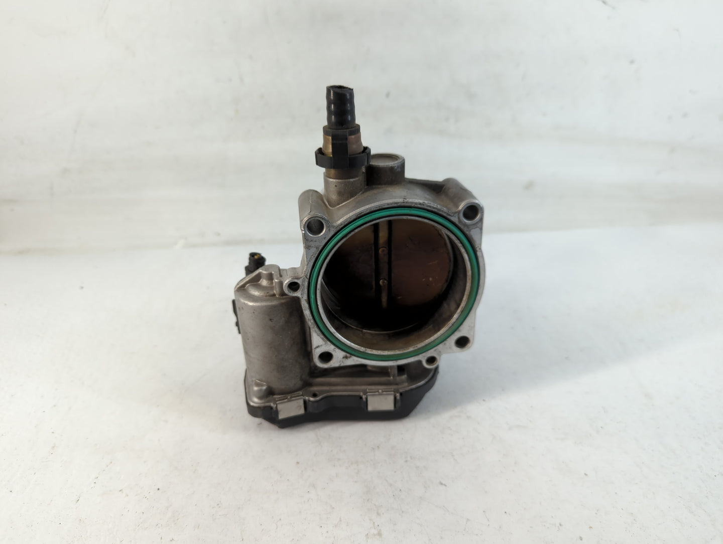2008-2010 Bmw 535i Throttle Body P/N:A2C53356723 1354 7556119-06 Fits Fits 2007 2008 2009 2010 2011 2012 2013 2014 2015 2016