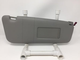 compare product 2008 Bmw 535i Sun Visor Shade Replacement Passenger Right Mirror Fits OEM Used Auto Parts