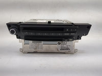 2008 Bmw 535xi Radio AM FM Cd Player Receiver Replacement P/N:6583 9170703-01 108788 10, BA211071036863 Fits Fits 2009 2010 