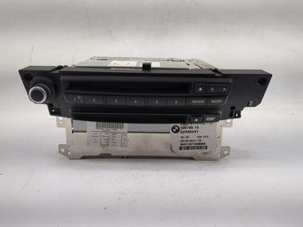 compare product 2008 Bmw 535xi Radio AM FM Cd Player Receiver Replacement P/N:6583 9170703-01 108788 10, BA211071036863 Fits Fits 2009 2010 OEM Used Auto Parts
