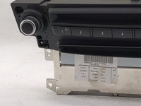 2008 Bmw 535xi Radio AM FM Cd Player Receiver Replacement P/N:6583 9170703-01 108788 10, BA211071036863 Fits Fits 2009 2010 