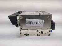 2008 Bmw 535xi Radio AM FM Cd Player Receiver Replacement P/N:6583 9170703-01 108788 10, BA211071036863 Fits Fits 2009 2010 