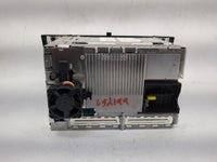 2008 Bmw 535xi Radio AM FM Cd Player Receiver Replacement P/N:6583 9170703-01 108788 10, BA211071036863 Fits Fits 2009 2010 