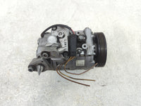 2008-2010 Bmw 550i Air Conditioning A/c Ac Compressor Oem - Oemusedautoparts1.com