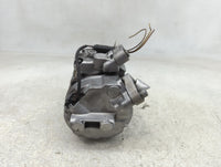 2008-2010 Bmw 550i Air Conditioning A/c Ac Compressor Oem - Oemusedautoparts1.com