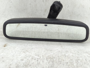 2008 Bmw 550i Interior Rear View Mirror Replacement OEM Fits OEM Used Auto Parts - Oemusedautoparts1.com