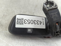 2008 Bmw 550i Interior Rear View Mirror Replacement OEM Fits OEM Used Auto Parts - Oemusedautoparts1.com