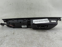 2006-2010 Bmw 550i Master Power Window Switch Replacement Driver Side Left P/N:9122113-01 Fits Fits 2006 2007 2008 2009 2010