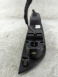 2006-2010 Bmw 550i Master Power Window Switch Replacement Driver Side Left P/N:9122113-01 Fits Fits 2006 2007 2008 2009 2010