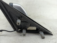 2008 Bmw 550i Driver Side View Mirror - Left Door Mirror OEM Used - Oemusedautoparts1.com
