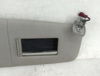 2006-2009 Bmw 550i Sun Visor Shade Replacement Passenger Right Mirror Fits Fits 2004 2005 2006 2007 2008 2009 2010 OEM Used 
