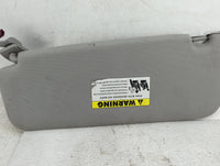 2006-2009 Bmw 550i Sun Visor Shade Replacement Passenger Right Mirror Fits Fits 2004 2005 2006 2007 2008 2009 2010 OEM Used 