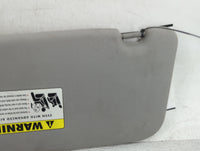 2006-2009 Bmw 550i Sun Visor Shade Replacement Passenger Right Mirror Fits Fits 2004 2005 2006 2007 2008 2009 2010 OEM Used 