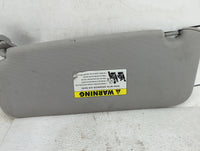 2006-2009 Bmw 550i Sun Visor Shade Replacement Passenger Right Mirror Fits Fits 2004 2005 2006 2007 2008 2009 2010 OEM Used 