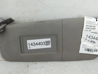 compare product 2006-2009 Bmw 550i Sun Visor Shade Replacement Driver Left Mirror Fits Fits 2004 2005 2006 2007 2008 2009 2010 OEM Used Auto Parts