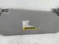 2006-2009 Bmw 550i Sun Visor Shade Replacement Driver Left Mirror Fits Fits 2004 2005 2006 2007 2008 2009 2010 OEM Used Auto