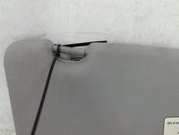 2006-2009 Bmw 550i Sun Visor Shade Replacement Driver Left Mirror Fits Fits 2004 2005 2006 2007 2008 2009 2010 OEM Used Auto