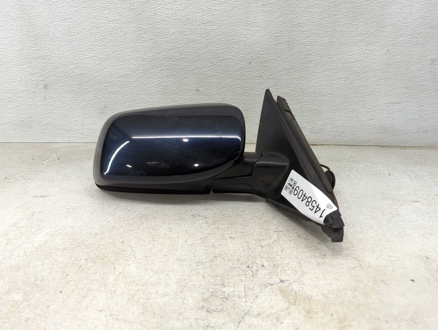 2007-2010 Bmw 550i Passenger Side View Mirror - Right Door Mirror OEM Used - Oemusedautoparts1.com