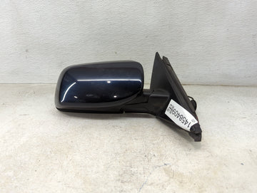 2007-2010 Bmw 550i Passenger Side View Mirror - Right Door Mirror OEM Used - Oemusedautoparts1.com