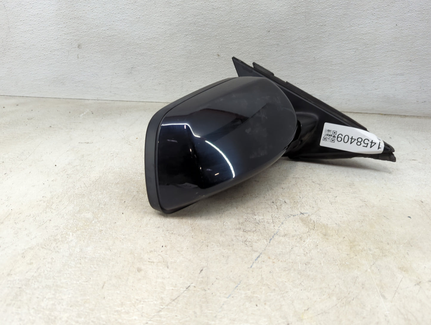 2007-2010 Bmw 550i Passenger Side View Mirror - Right Door Mirror OEM Used - Oemusedautoparts1.com