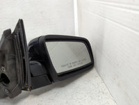 2007-2010 Bmw 550i Passenger Side View Mirror - Right Door Mirror OEM Used - Oemusedautoparts1.com