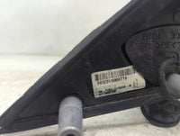2008 Bmw 550i Passenger Side View Mirror - Right Door Mirror OEM Used - Oemusedautoparts1.com