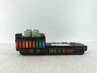 compare product 2006-2009 Bmw 550i Fusebox Fuse Box Panel Relay Module P/N:6957330 6 906 618, 9 138 830 Fits Fits 2006 2007 2008 2009 2010 OEM Used Auto Parts