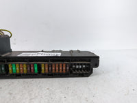 2006-2009 Bmw 550i Fusebox Fuse Box Panel Relay Module P/N:6957330 6 906 618, 9 138 830 Fits Fits 2006 2007 2008 2009 2010 O