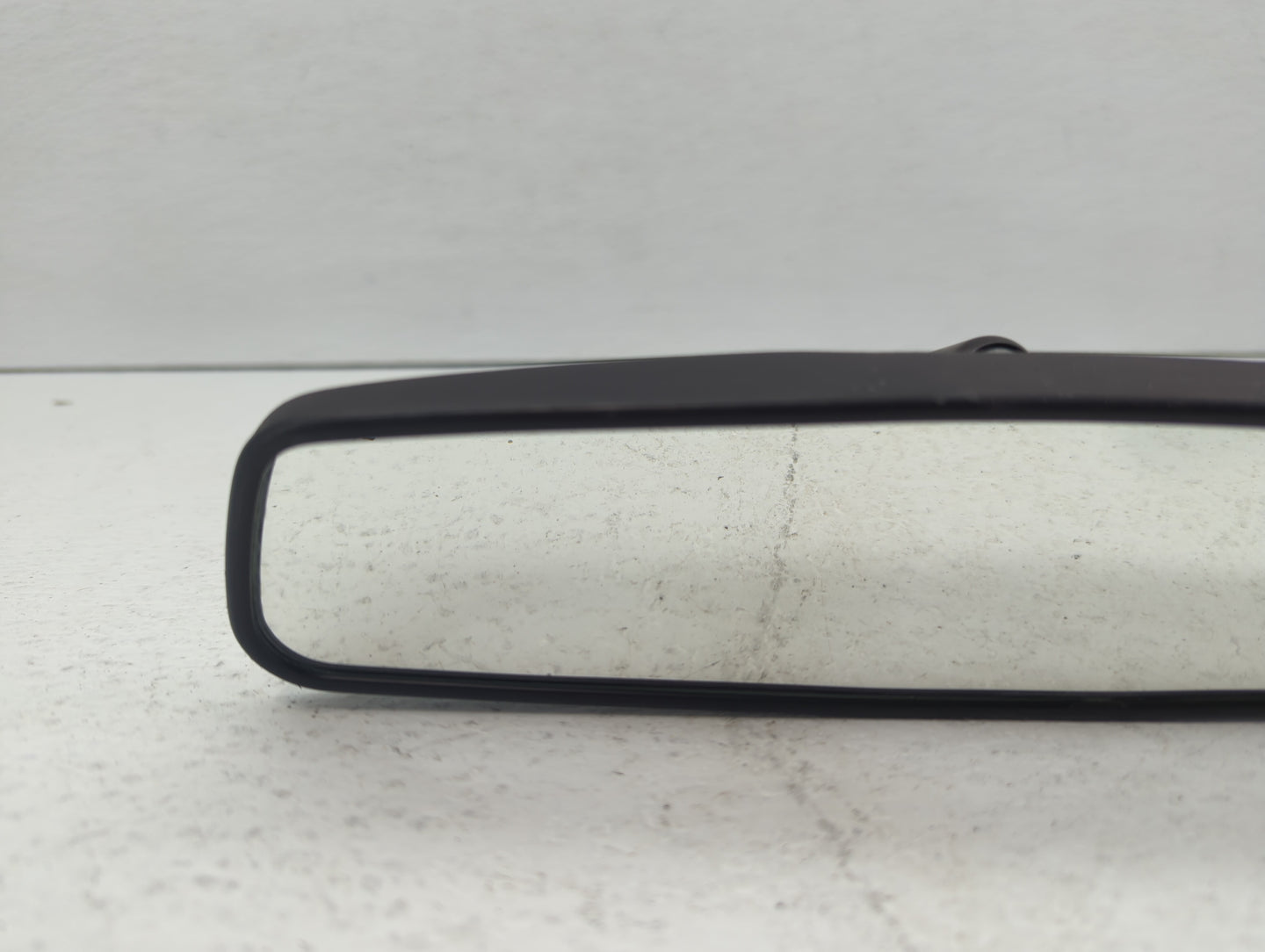 2008 Bmw 550i Interior Rear View Mirror Replacement OEM Fits OEM Used Auto Parts - Oemusedautoparts1.com